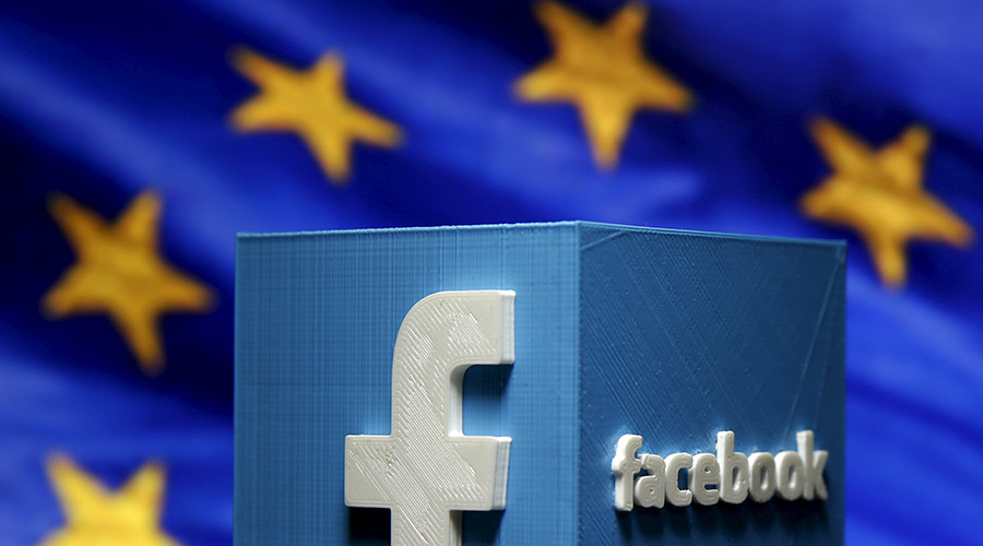 Facebook sued over facial recognition, judge refuses to throw case out
