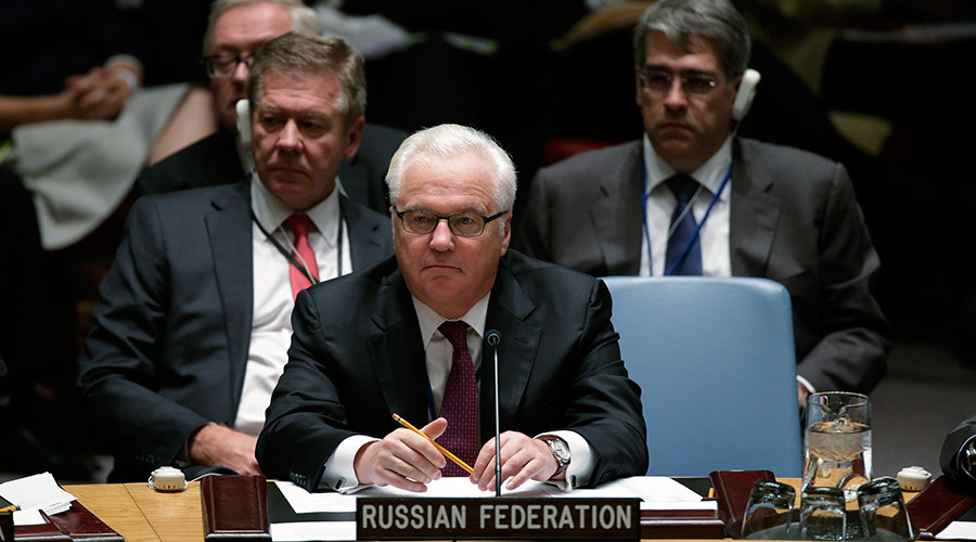 Rising terror threat casts doubt on US-led coalition’s effectiveness in Iraq – Russia’s UN envoy