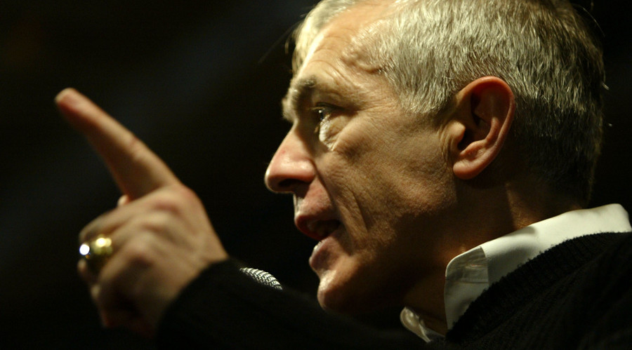 NATO won't surrender if Russia nukes Warsaw – ex-US Supreme Commander