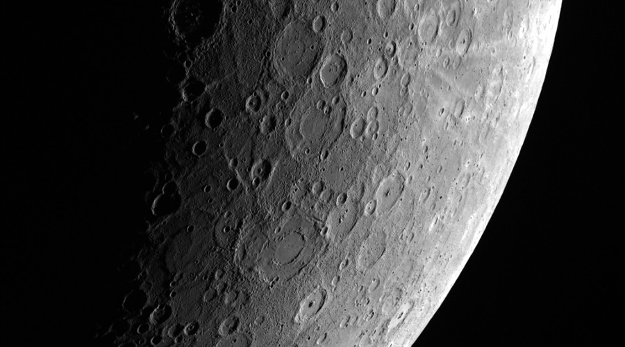 Monday’s rare Mercury transit across the Sun: What you need to know (VIDEO)