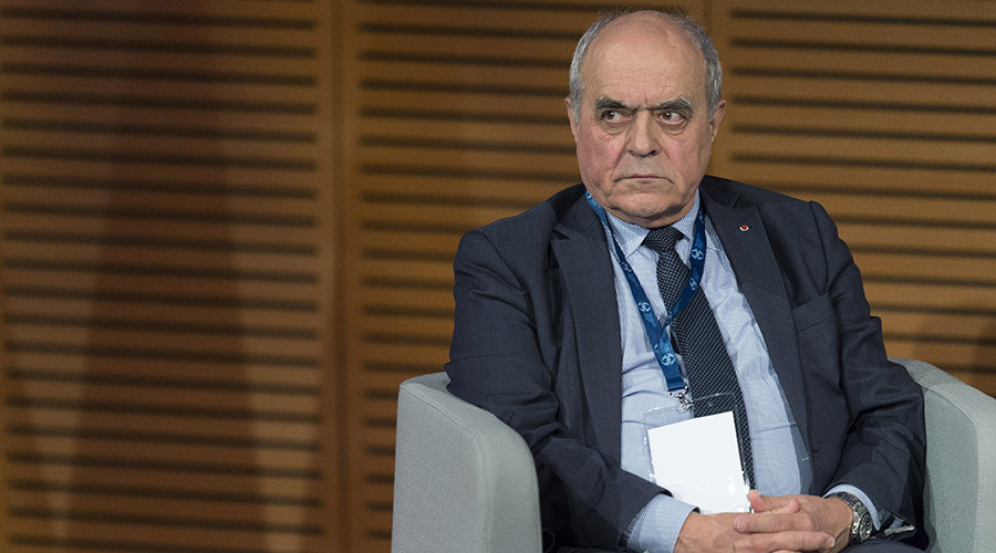 US-led France ignored reality in Syria, harmed itself with Russia sanctions – frmr French intel boss