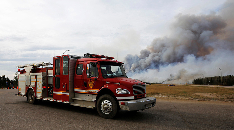 Ketchup, glue gun, unicorns: Alberta fire evacuees share pics of bizarre items they packed in a rush