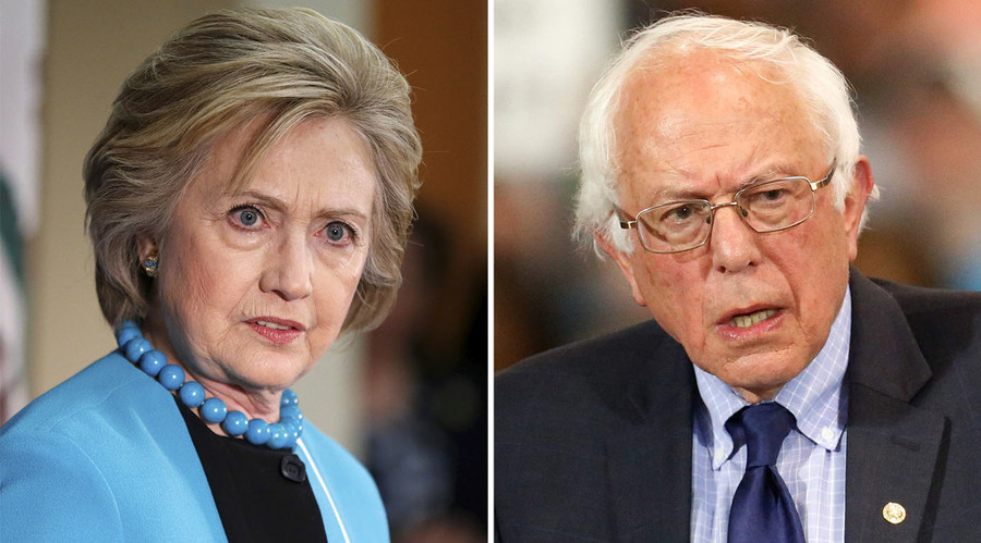Maine Democrats eliminate power of superdelegates in convention vote (VIDEO)