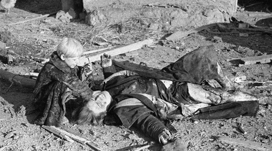 V-Day: Ignore the neocons and remember the 27mn