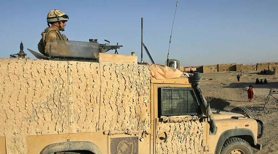 Afghan interpreters lose court appeal for UK assistance
