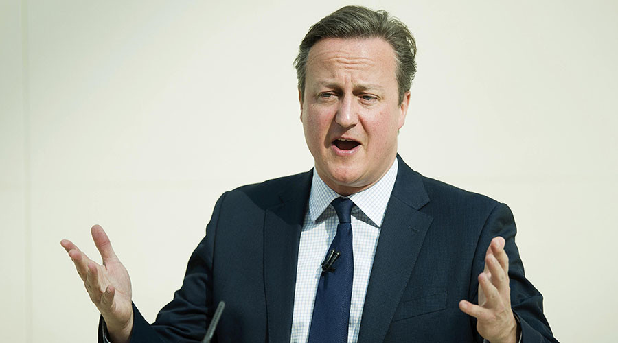 (Anti-) Corruption experts? Who’s who at Cameron’s post-Panama Papers transparency summit