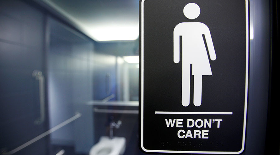 'Blatant overreach’: North Carolina sues DOJ over transgender bathroom law