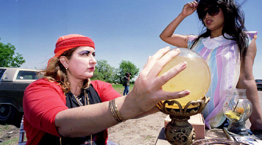 International ‘psychic’ ring that robbed people of $180 million shut down by feds