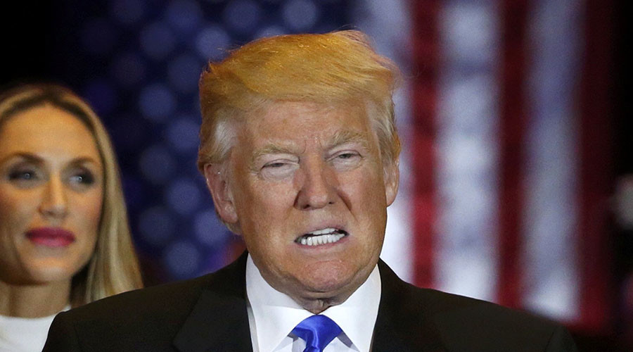 ‘Trump has already caused damage to US diplomatic ties’