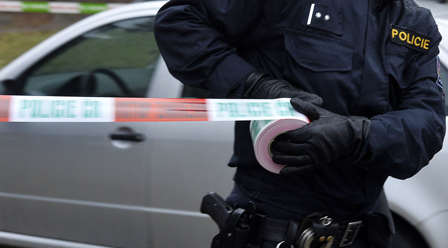 Tip-off on '10 bombs' prompts evacuation of railway stations & public places in several Czech cities