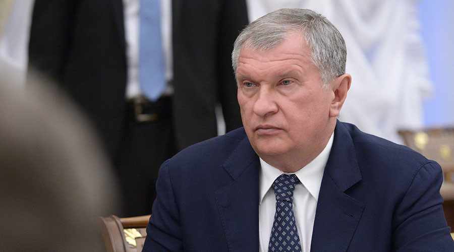 OPEC is dead, says Rosneft