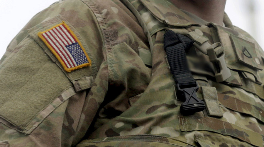 13 US soldiers arrested, several people injured after huge brawl in Italian bar
