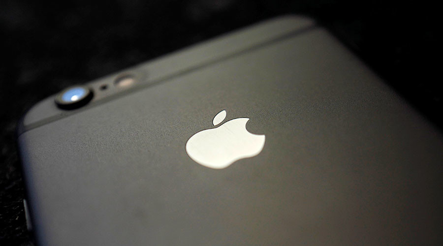 iPhones may soon be made in India