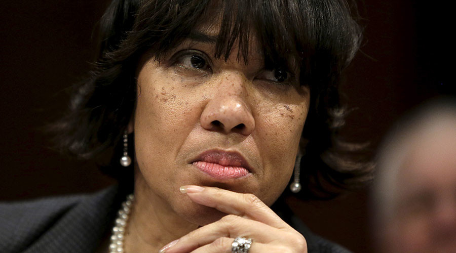 Flint mayor tried to redirect water crisis donations to campaign account – lawsuit
