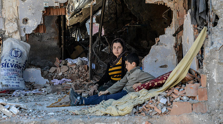 UN urges Turkey to allow probe in southeast, says lack of info ‘fuels suspicion’