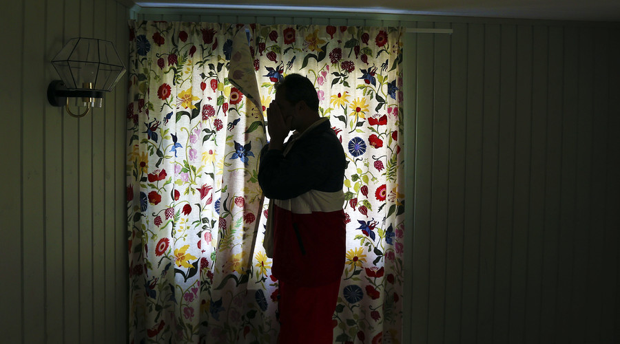 ‘Refugee minor’ who sexually assaulted 10yo girl sentenced in Sweden