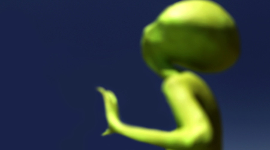 Alien life on Mars? 5 Curiosity Rover sightings