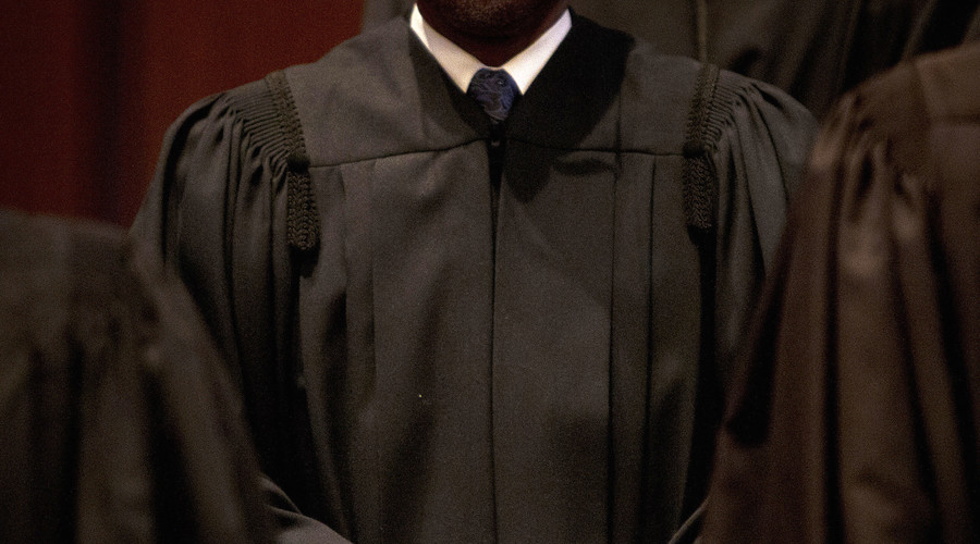 Gang rape a ‘pleasurable pastime’ in black culture, claims South African Judge
