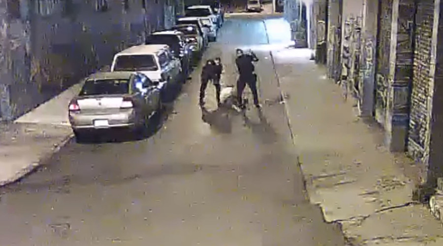 San Francisco sheriff’s deputies charged in connection with November beating