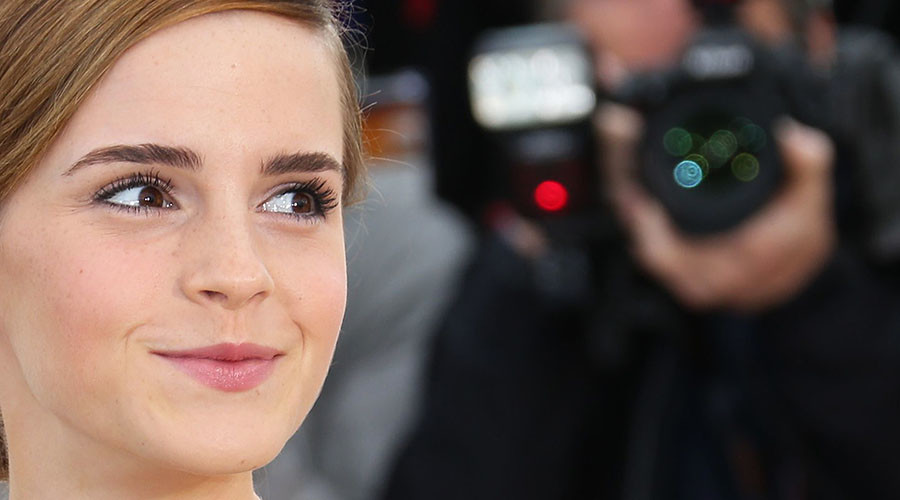 Chamber of Secrets? Harry Potter actress Emma Watson named in Panama Papers