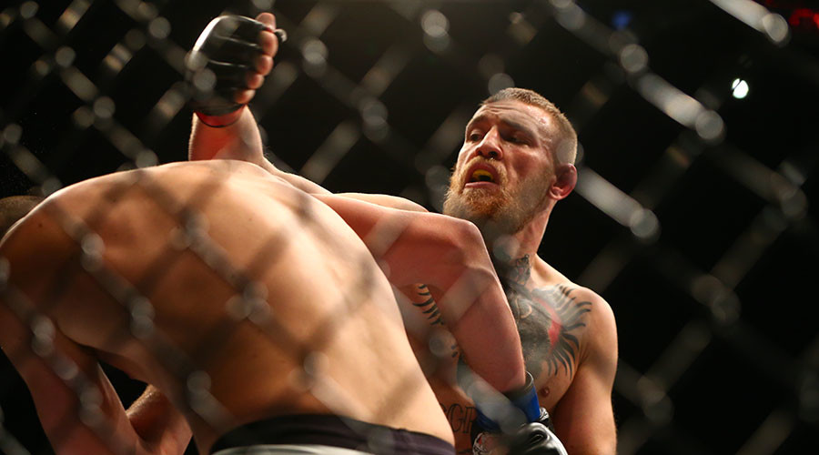 UFC could be sold for $4bn to Chinese investor