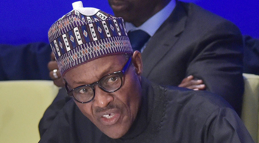 Nigeria president doesn’t want Cameron corruption apology… just all the country’s money back