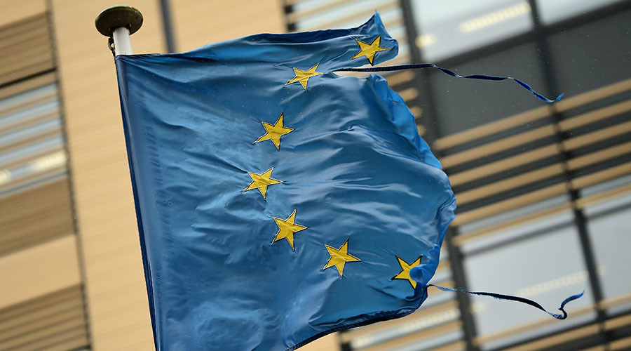 Ex-MI5 chief becomes latest doom-monger to warn of Brexit risk