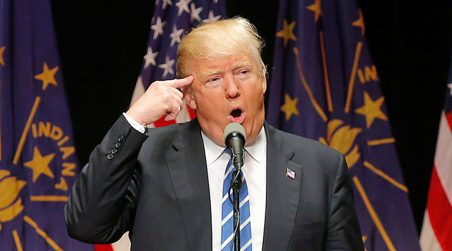 Refugee romance: Trump-fearing Americans matched up with Canadians on new dating site