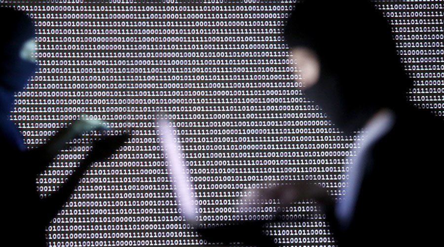 3rd of UK firms would hire ex-hackers to plug security skills gap