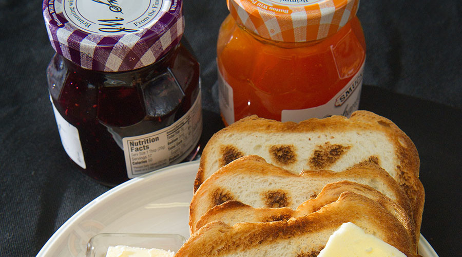 British tea & toast under threat from impending EU kettle, toaster ban