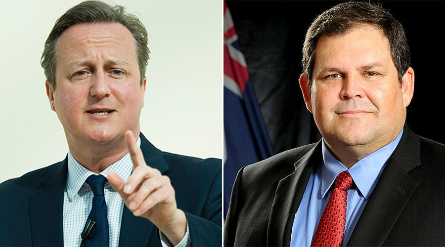 Tax haven brands Cameron’s strategy for ‘tackling’ financial secrecy futile