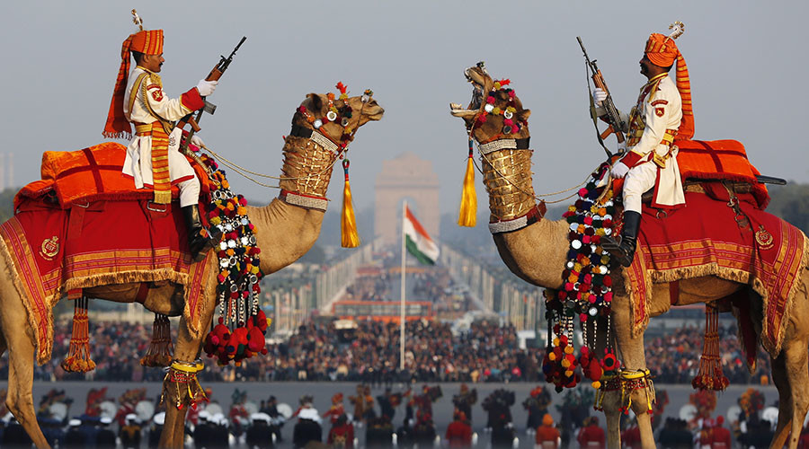 India to sue US over WTO rules violation