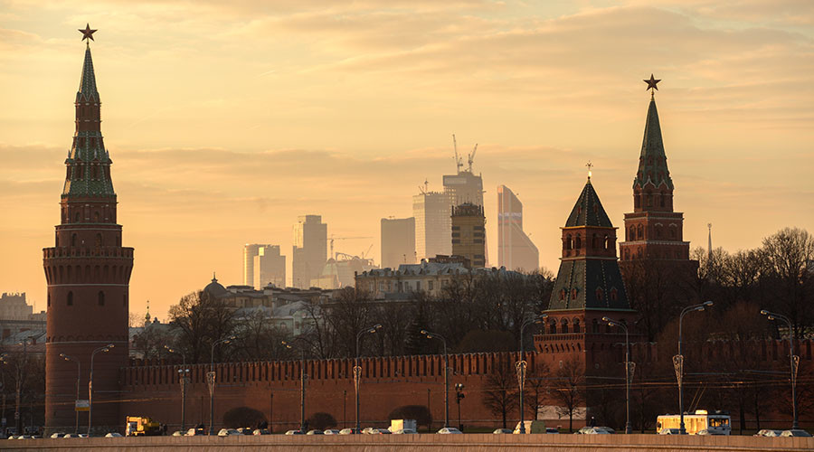 Spring’s Holy Trinity: How every ‘anti-establishment’ vote is now Russia’s fault