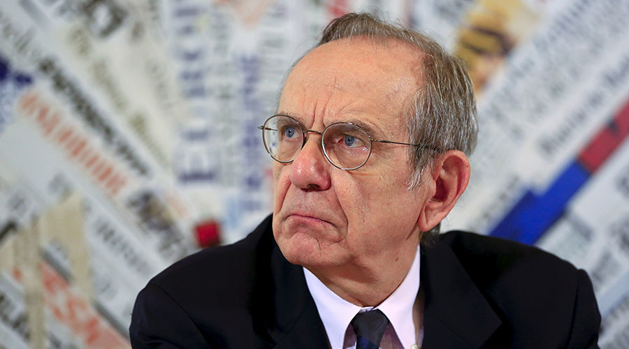 Europe becoming ‘bad word’ due to strains of refugee crisis – Italian minister