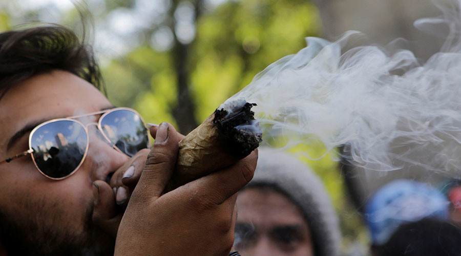 Dank Denver: City targets smell of legal cannabis with new regulations