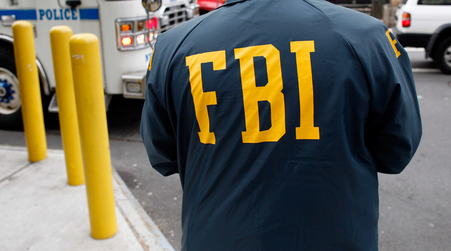 FBI monitoring almost 800 ISIS-related cases in US