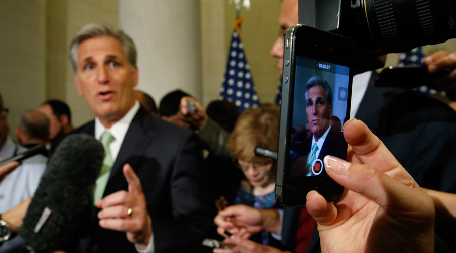A king’s ransom: US House blocks Google cloud apps over ransomware fears