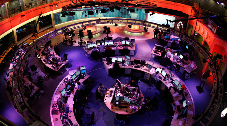 US lawmakers seek federal agency to dilute Russian & Chinese ‘propaganda’ with ‘flow of truth’