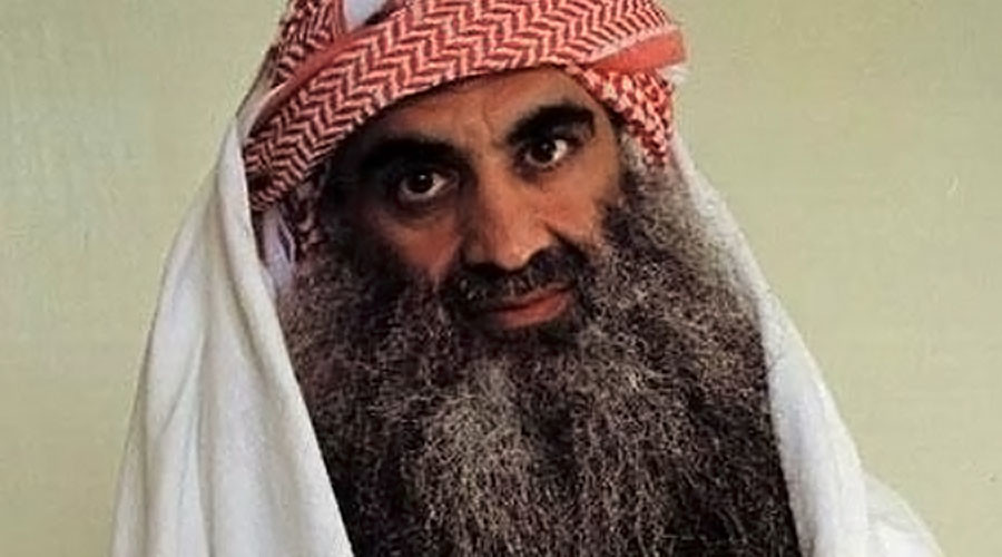 Suspected 9/11 mastermind’s defense wants prosecution to step down, alleges destroyed evidence