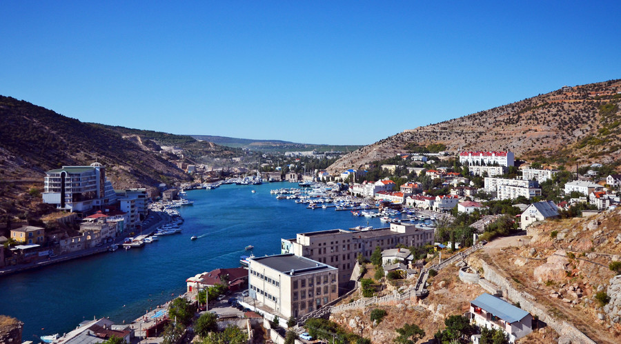 Rights ombudsman invites international monitors to Crimea