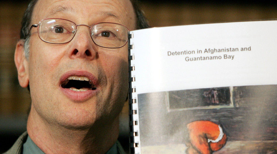 Michael Ratner, Wikileaks lawyer & civil liberties legend, dies at age 72