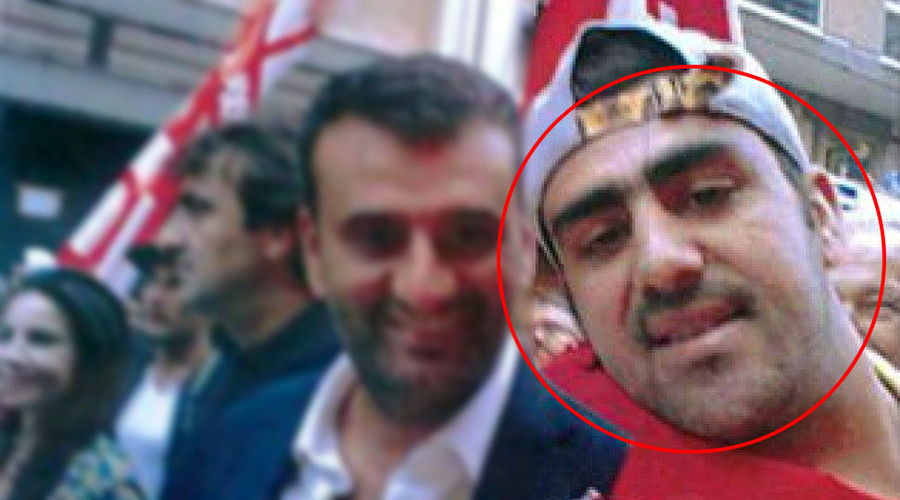 ISIS-linked bomb suspect toured Britain, posed for photos outside potential targets