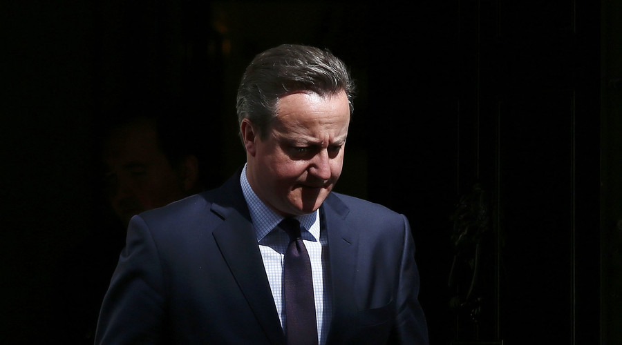 Muslim leaders demand Tory party Islamophobia inquiry