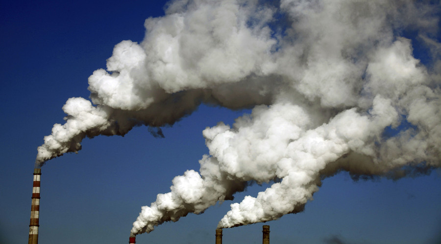 80% of city residents across the globe breathe polluted air, WHO says