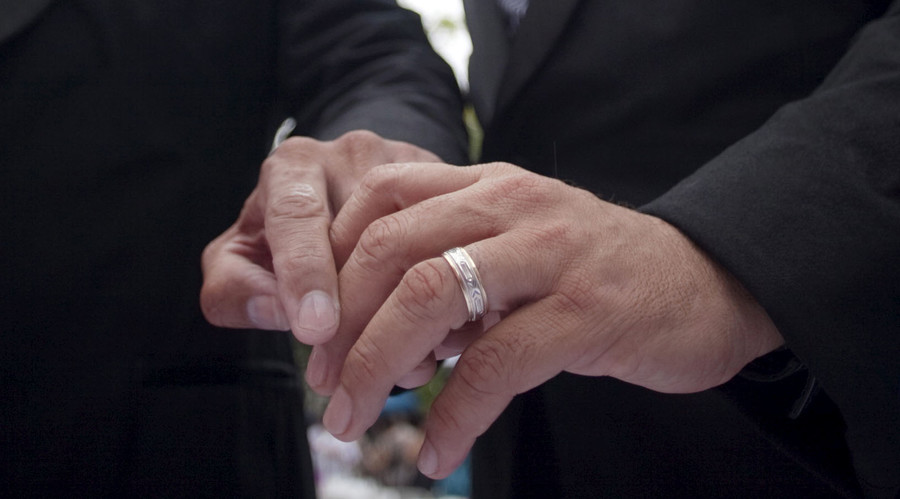 Gay marriage to be allowed in British military chapels