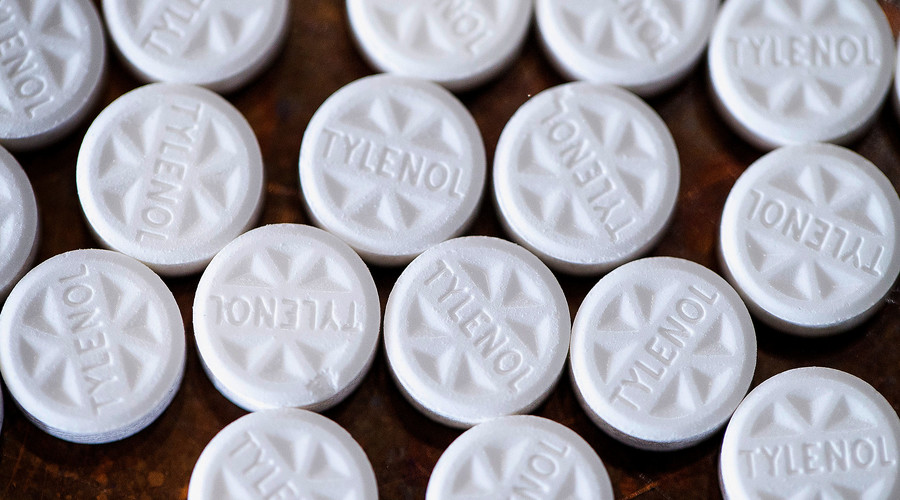 Empathy loss: Tylenol makes you care less about other people’s pain – study