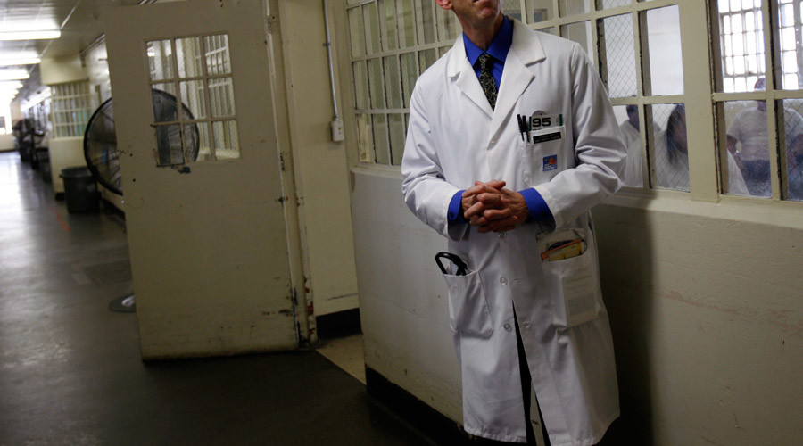 Hospital criticizes state policy on mentally ill after newly-released patient kills 2