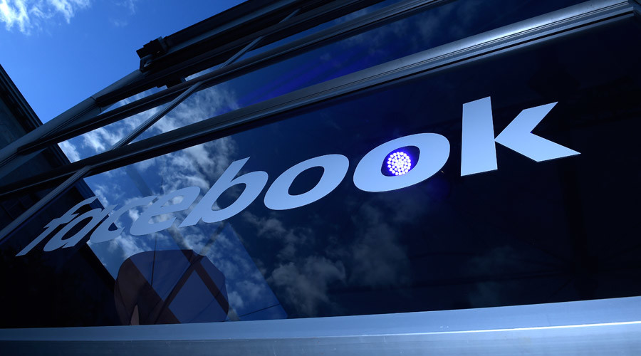 Human editors run ‘Trending’ section, Facebook documents show