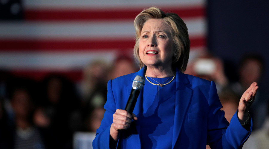 FBI: No deadline or ‘special set of rules’ in Clinton email investigation