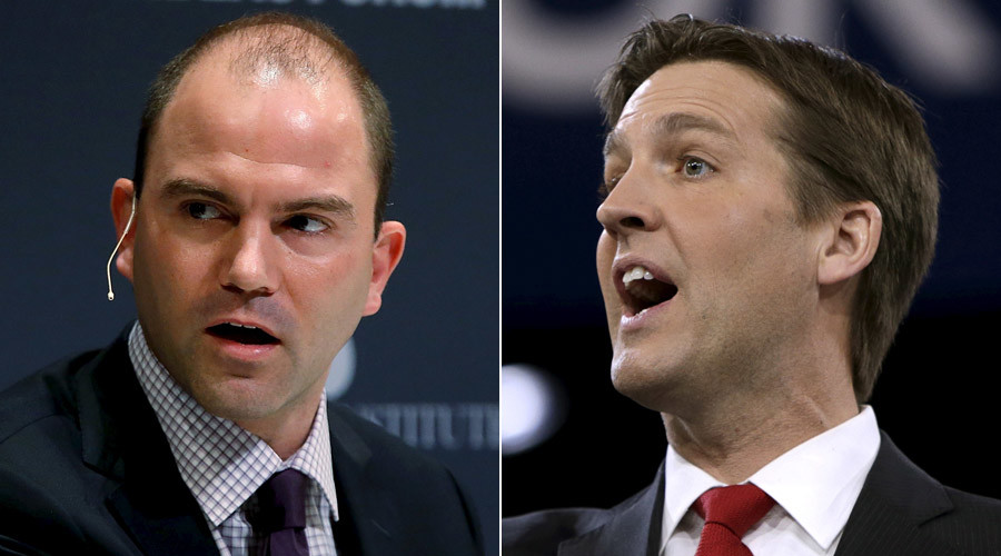 ‘Dangerous White House propaganda’: Obama team & GOP battle over Iran media spin